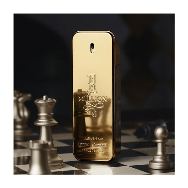 خرید عطر ادکلن وان میلیون پاکو رابان ادو تویلت